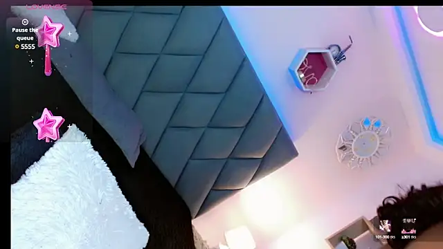 Snapshot of Angeles_Busst chatting on February 28, 4:10 am Angeles Busst online show from February 28, 4:10 am