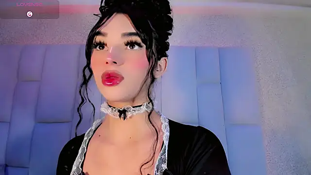 Snapshot of Angeles_Busst chatting on September 15, 8:09 pm Angeles Busst online show from September 15, 8:09 pm