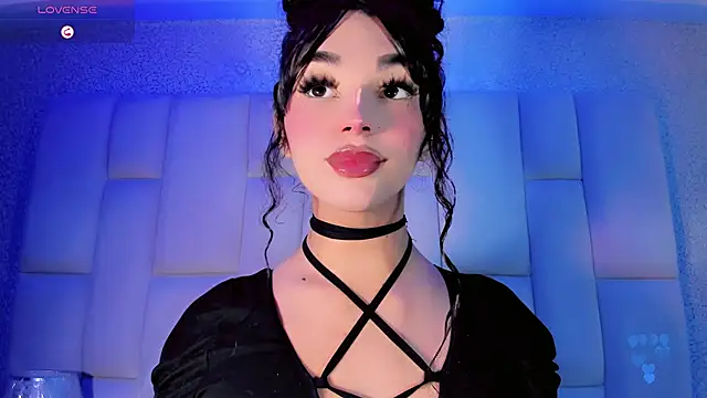 Snapshot of Angeles_Busst chatting on September 16, 8:32 pm Angeles Busst online show from September 16, 8:32 pm