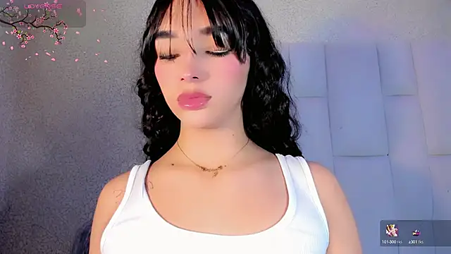 Snapshot of Angeles_Busst chatting on September 25, 8:34 pm Angeles Busst online show from September 25, 8:34 pm