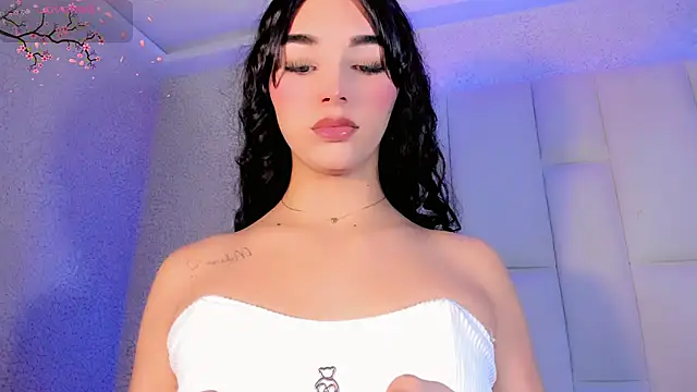 Snapshot of Angeles_Busst chatting on September 26, 8:57 pm Angeles Busst online show from September 26, 8:57 pm