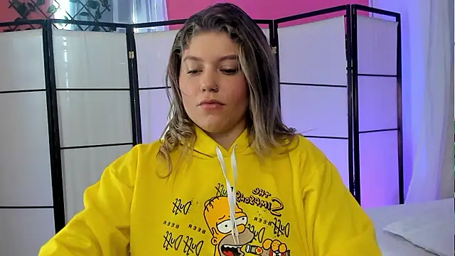 alaia greyy online show from March 19, 1:26 pm