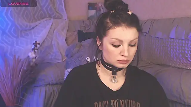 BritneyBarker online show from January 11, 6:03 am