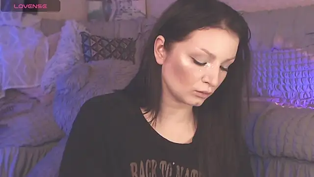 BritneyBarker online show from January 20, 2:32 am