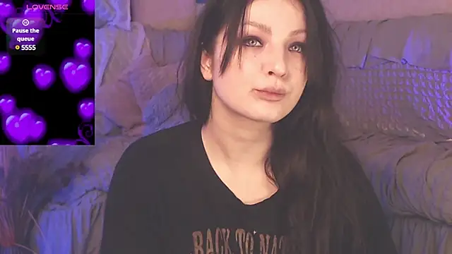 BritneyBarker online show from January 23, 2:12 am