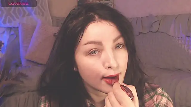 BritneyBarker online show from February 6, 1:27 am