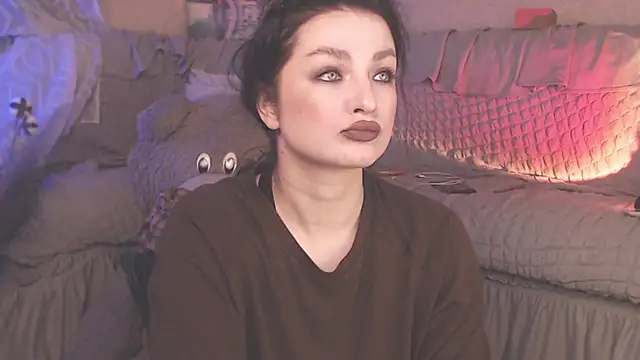 BritneyBarker online show from March 20, 12:30 am