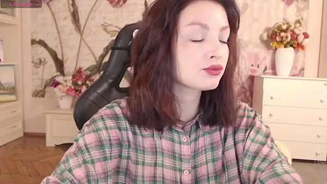 BritneyBarker online show from September 20, 2:23 am