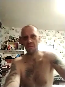 Snapshot of MaxDevilWhite chatting on March 18, 4:59 am MaxDevilWhite online show from March 18, 4:59 am