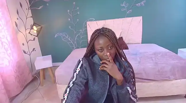 Sara Naugty online show from February 27, 11:52 am