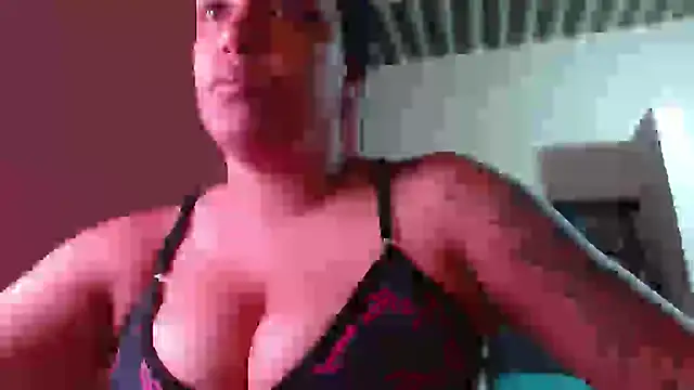 Tammyymilf online show from January 8, 5:48 pm