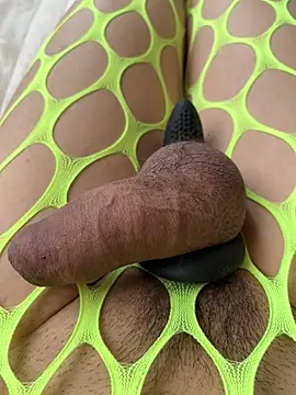  k4ty-X online show from February 25, 7:23 pm