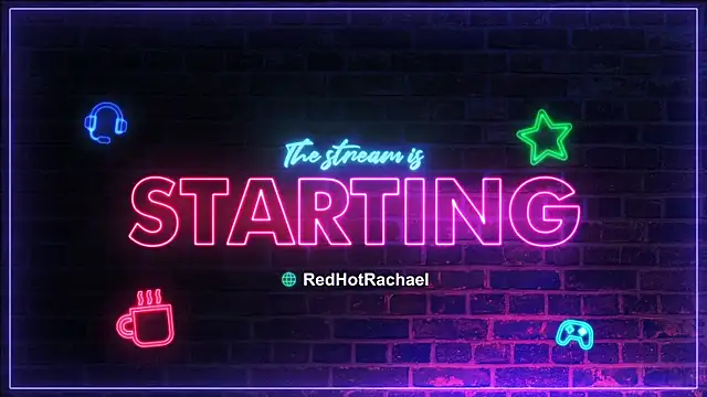 Snapshot of RedHotRachael chatting on November 20, 4:18 pm RedHotRachael online show from November 20, 4:18 pm