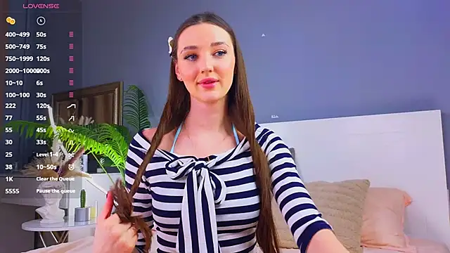 Snapshot of GeorginaDudley chatting on March 19, 7:06 pm GeorginaDudley online show from March 19, 7:06 pm