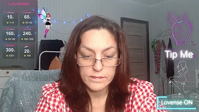 Snapshot of Soffya_Soy chatting on November 14, 5:55 pm Soffya Soy online show from November 14, 5:55 pm