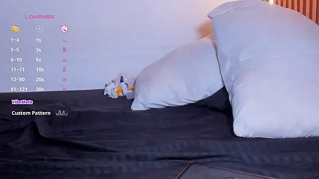 Jeremmy Love online show from November 14, 9:13 pm