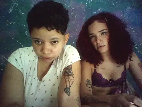 moranguinx online show from May 13, 9:22 pm