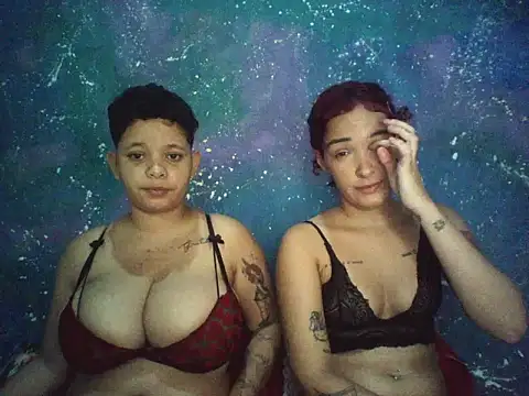 moranguinx online show from May 14, 10:49 pm