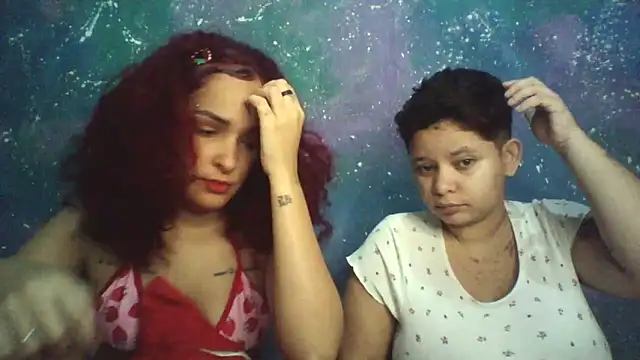 moranguinx online show from May 18, 10:59 pm