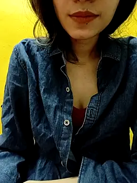 cute IndianBabe online show from March 13, 1:43 am
