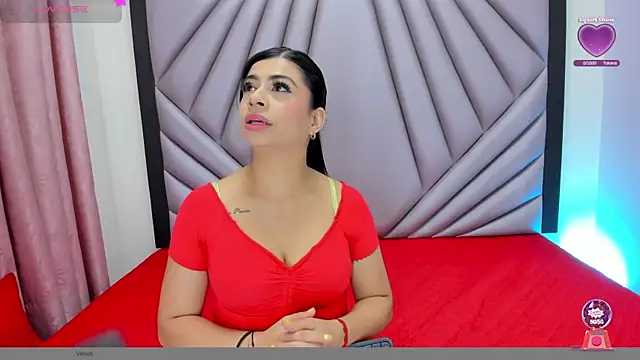 Martshall09 online show from July 17, 8:35 pm