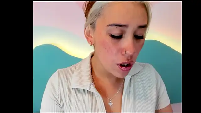 Lannajansen online show from January 15, 2:32 pm