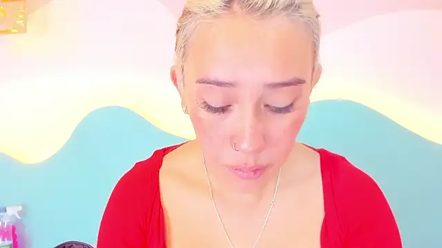 Lannajansen online show from January 16, 2:32 pm