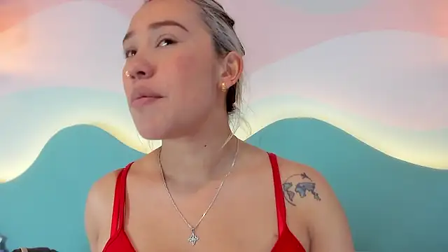 Lannajansen online show from February 1, 4:16 pm