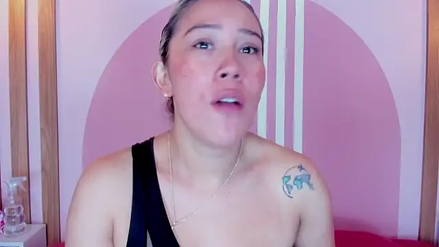 Lannajansen online show from March 18, 2:42 pm