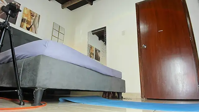 Snapshot of Akemirosse chatting on March 14, 5:16 am Akemirosse online show from March 14, 5:16 am