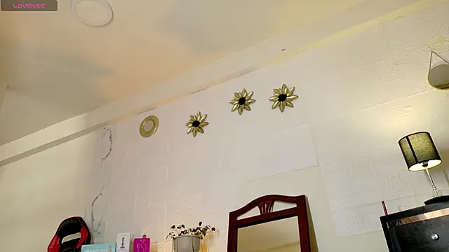 Snapshot of Akemirosse chatting on October 21, 5:46 pm Akemirosse online show from October 21, 5:46 pm