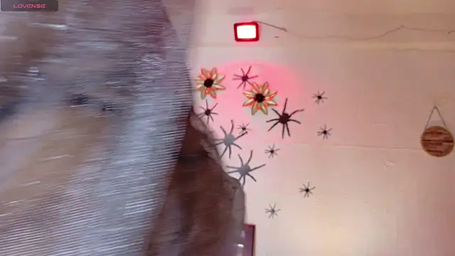 Snapshot of Akemirosse chatting on October 29, 5:04 pm Akemirosse online show from October 29, 5:04 pm