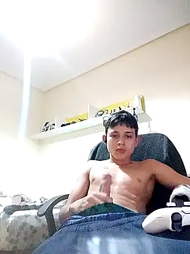 Snapshot of S4nt1luXx chatting on November 23, 9:14 pm S4nt1luXx online show from November 23, 9:14 pm