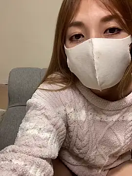 anchan69 online show from January 28, 2:53 pm