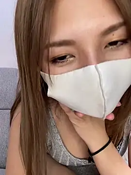 anchan69 online show from February 15, 6:44 am