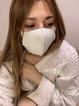 anchan69 online show from March 1, 6:32 pm