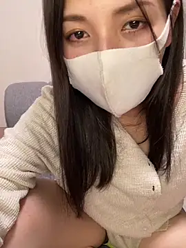 anchan69 online show from March 16, 12:55 pm