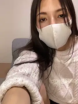 anchan69 online show from March 18, 3:42 pm