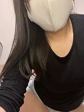 anchan69 online show from March 21, 10:17 am