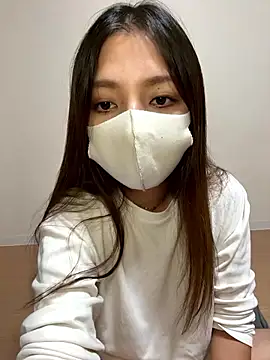 anchan69 online show from October 8, 8:39 pm