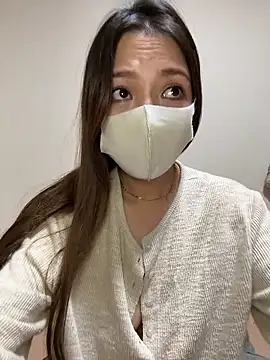 anchan69 online show from October 16, 8:54 pm