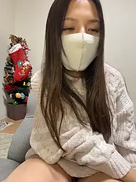 anchan69 online show from December 19, 5:42 pm