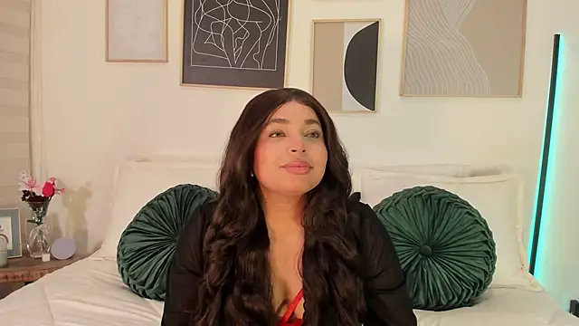 RachelRusso online show from March 13, 3:33 am