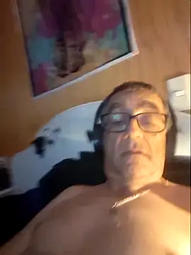 67mauro online show from February 19, 6:09 am