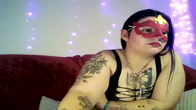 Snapshot of bunnyfox420 chatting on February 27, 7:01 am bunnyfox420 online show from February 27, 7:01 am