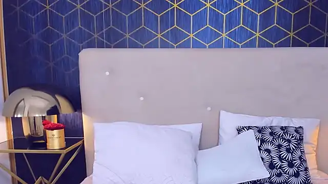 ValeryBlakes online show from September 16, 5:58 pm