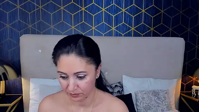 ValeryBlakes online show from November 23, 8:41 pm