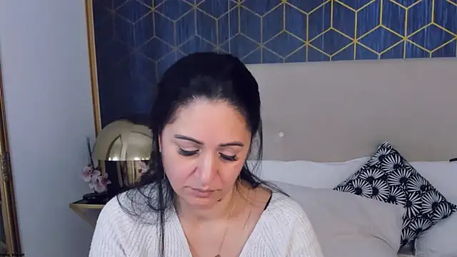 ValeryBlakes online show from February 11, 8:47 pm