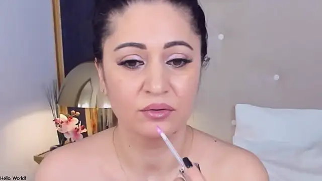 Snapshot of ValeryBlakes chatting on March 3, 8:37 pm ValeryBlakes online show from March 3, 8:37 pm