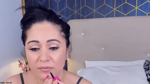 Snapshot of ValeryBlakes chatting on March 18, 6:55 pm ValeryBlakes online show from March 18, 6:55 pm